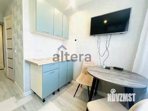 Студия квартира, вторичка, 15м2, 9/9 этаж