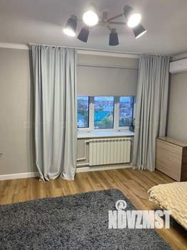 3-к квартира, вторичка, 77м2, 8/18 этаж