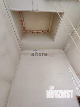 2-к квартира, вторичка, 45м2, 10/10 этаж