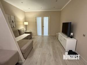 3-к квартира, вторичка, 80м2, 1/10 этаж