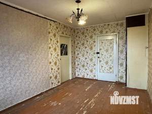 2-к квартира, вторичка, 41м2, 5/5 этаж