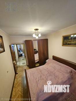 3-к квартира, вторичка, 62м2, 2/9 этаж