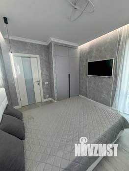 2-к квартира, вторичка, 60м2, 5/18 этаж