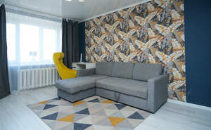 1-к квартира, вторичка, 34м2, 9/9 этаж