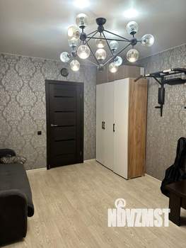 3-к квартира, вторичка, 58м2, 1/5 этаж