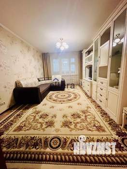 4-к квартира, вторичка, 87м2, 2/9 этаж