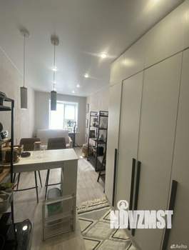 1-к квартира, вторичка, 13м2, 5/6 этаж