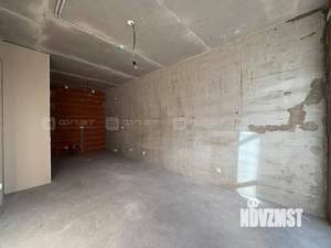 2-к квартира, вторичка, 44м2, 16/21 этаж