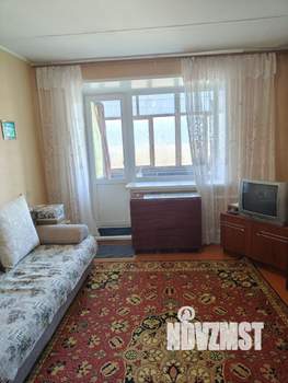 2-к квартира, вторичка, 40м2, 9/9 этаж