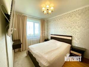 3-к квартира, вторичка, 62м2, 10/10 этаж