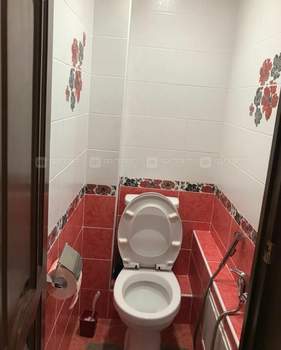 2-к квартира, вторичка, 80м2, 7/10 этаж