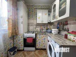 1-к квартира, вторичка, 32м2, 1/5 этаж