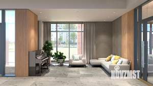2-к квартира, строящийся дом, 77м2, 2/4 этаж