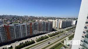 Студия квартира, вторичка, 24м2, 15/19 этаж