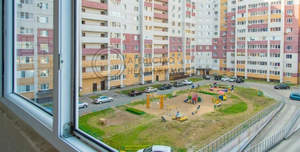 3-к квартира, вторичка, 85м2, 10/16 этаж