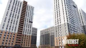 Студия квартира, вторичка, 30м2, 16/25 этаж