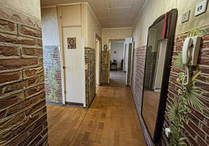 3-к квартира, вторичка, 58м2, 5/5 этаж