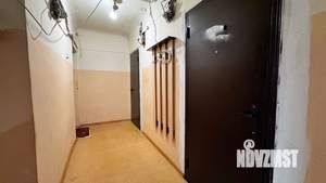 Студия квартира, вторичка, 12м2, 4/5 этаж