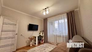 2-к квартира, вторичка, 52м2, 6/9 этаж