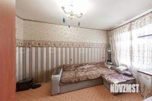 3-к квартира, вторичка, 63м2, 10/11 этаж