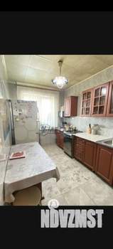 3-к квартира, вторичка, 68м2, 6/9 этаж