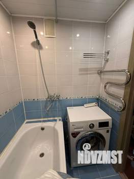 3-к квартира, вторичка, 66м2, 8/10 этаж