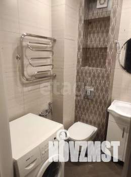 2-к квартира, вторичка, 54м2, 7/10 этаж