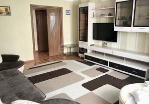 3-к квартира, вторичка, 98м2, 3/10 этаж