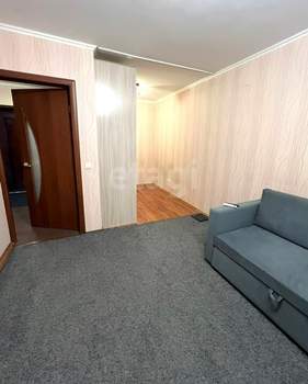 1-к квартира, вторичка, 39м2, 2/10 этаж