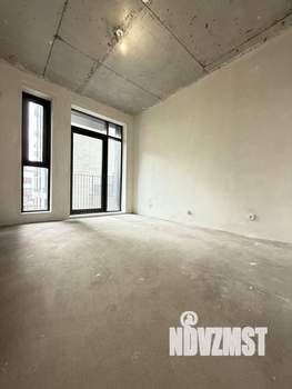 1-к квартира, сданный дом, 36м2, 2/9 этаж