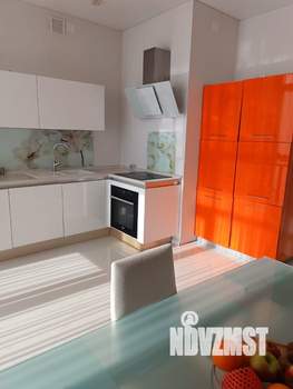 3-к квартира, вторичка, 142м2, 8/8 этаж