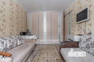 1-к квартира, вторичка, 34м2, 2/10 этаж