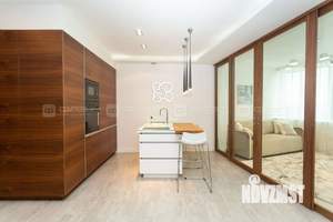 2-к квартира, вторичка, 80м2, 6/40 этаж