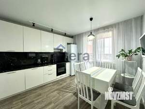 2-к квартира, вторичка, 63м2, 15/19 этаж