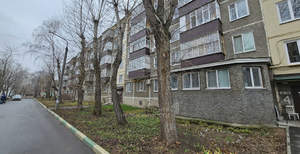 2-к квартира, вторичка, 44м2, 3/5 этаж