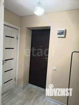 1-к квартира, вторичка, 35м2, 3/5 этаж