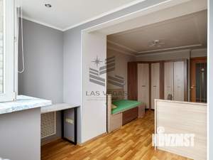 1-к квартира, вторичка, 43м2, 12/14 этаж