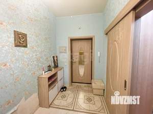 2-к квартира, вторичка, 71м2, 4/18 этаж