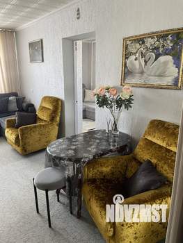 2-к квартира, вторичка, 45м2, 8/9 этаж