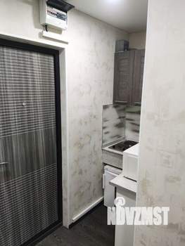 1-к квартира, вторичка, 16м2, 1/9 этаж