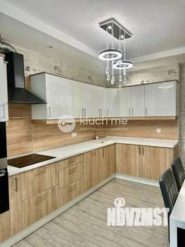 2-к квартира, вторичка, 72м2, 5/15 этаж