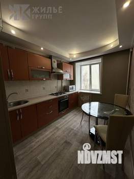 3-к квартира, вторичка, 61м2, 4/9 этаж