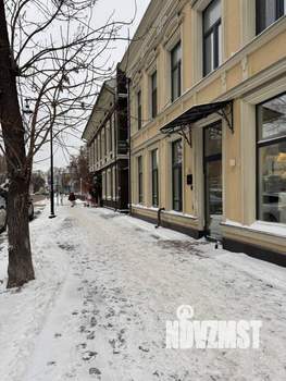 1-к квартира, вторичка, 61м2, 3/3 этаж