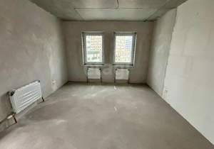 2-к квартира, вторичка, 58м2, 15/19 этаж