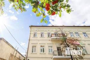 2-к квартира, вторичка, 58м2, 3/3 этаж