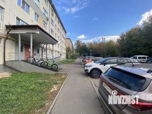 Студия квартира, вторичка, 10м2, 2/5 этаж