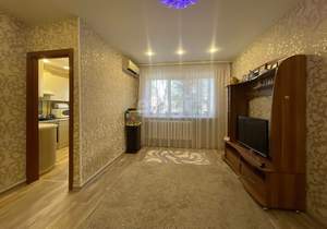 2-к квартира, вторичка, 41м2, 1/5 этаж