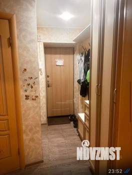 2-к квартира, вторичка, 45м2, 3/5 этаж
