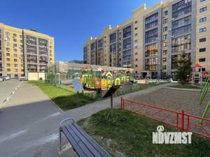 2-к квартира, вторичка, 54м2, 2/9 этаж