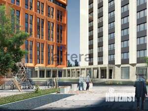 2-к квартира, вторичка, 67м2, 25/25 этаж